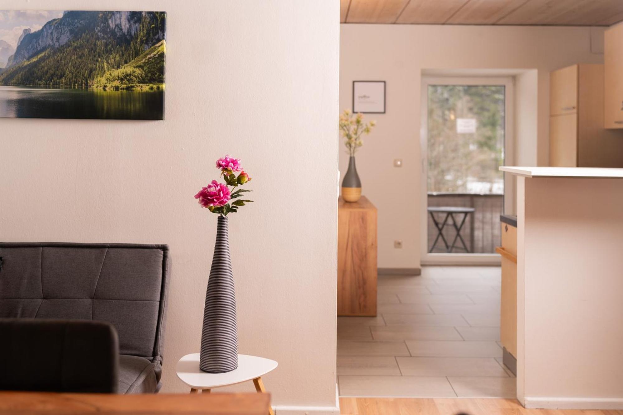 Homy Alpenlodge * Innerbraz