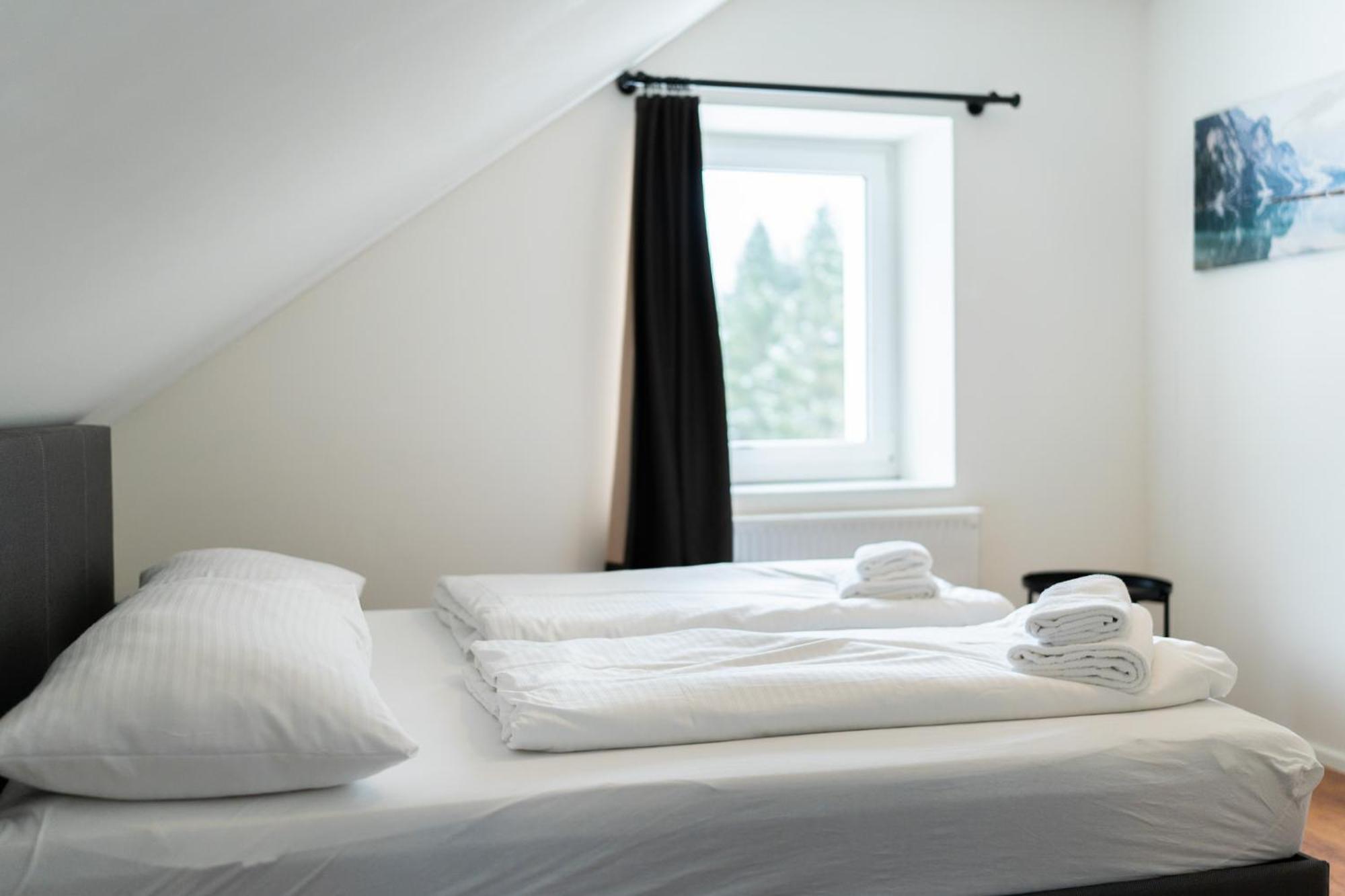 Homy Alpenlodge Apartment Innerbraz