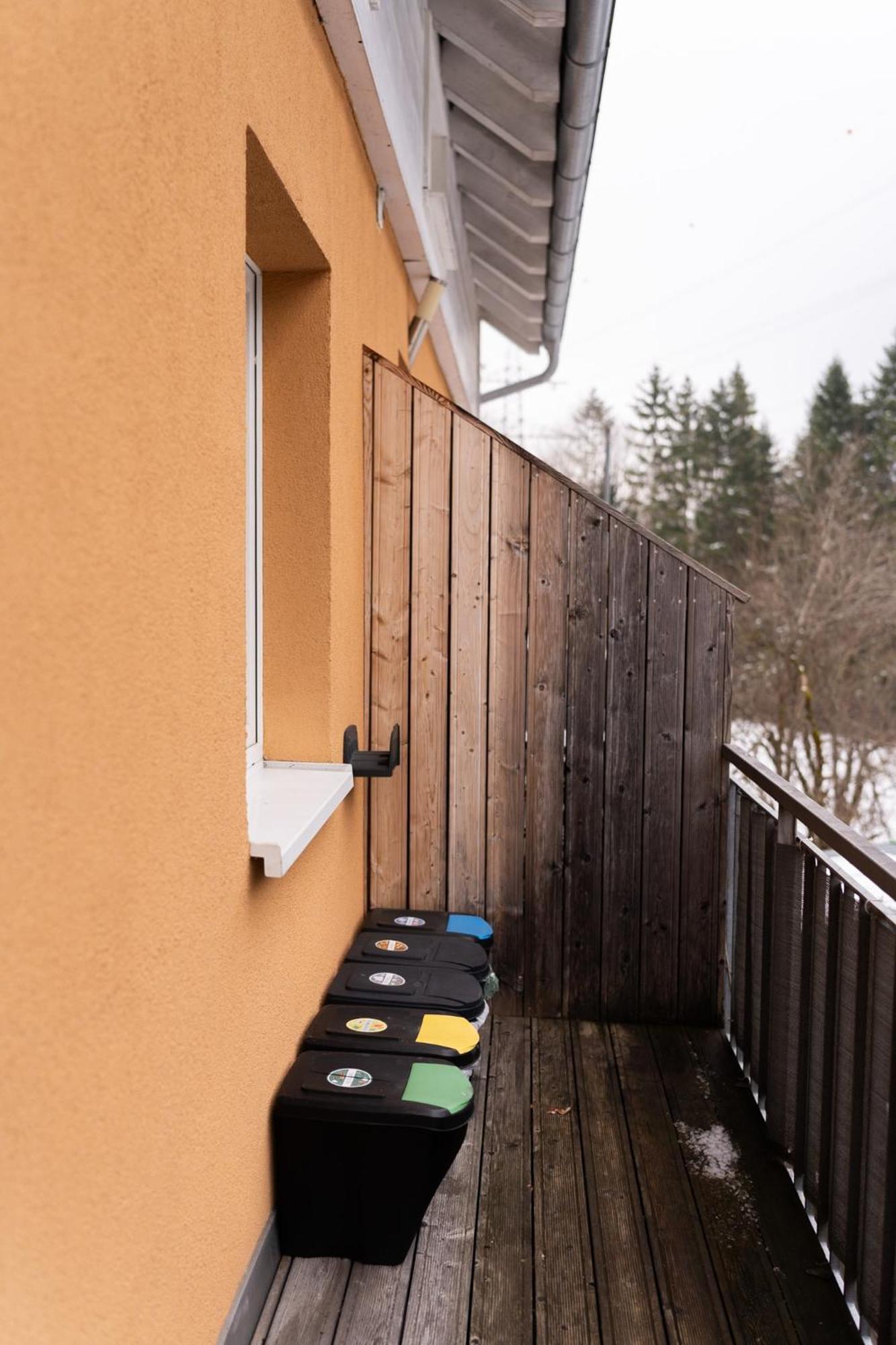 Apartment Homy Alpenlodge