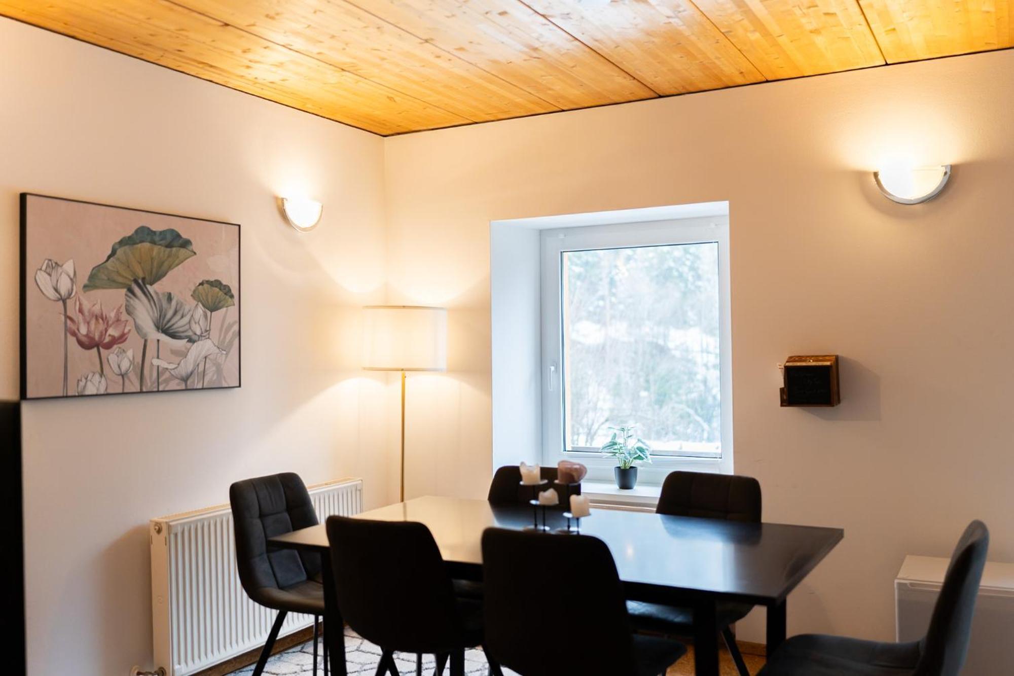 Apartment Homy Alpenlodge Innerbraz