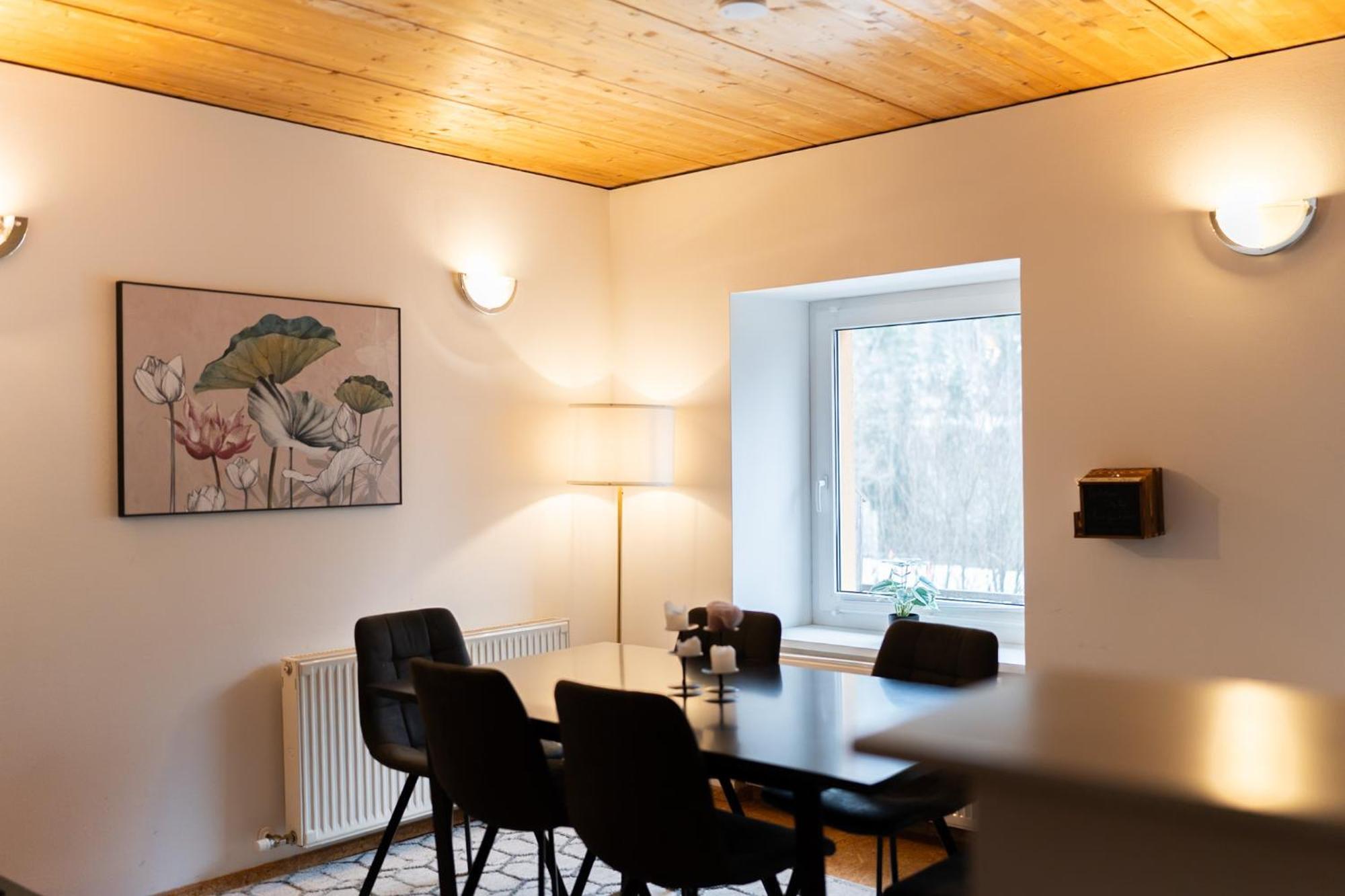 Homy Alpenlodge * Innerbraz