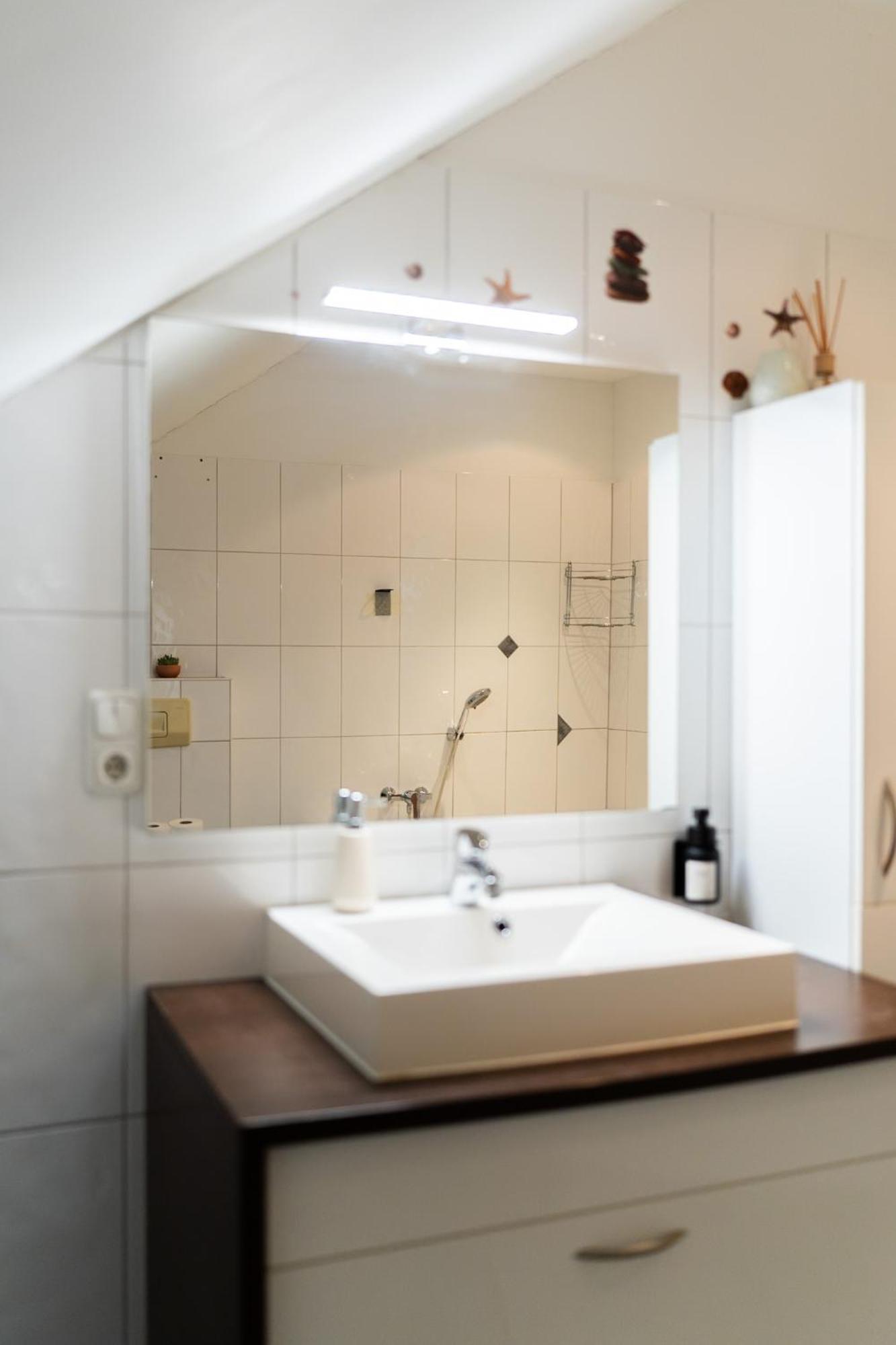 Homy Alpenlodge Apartment *