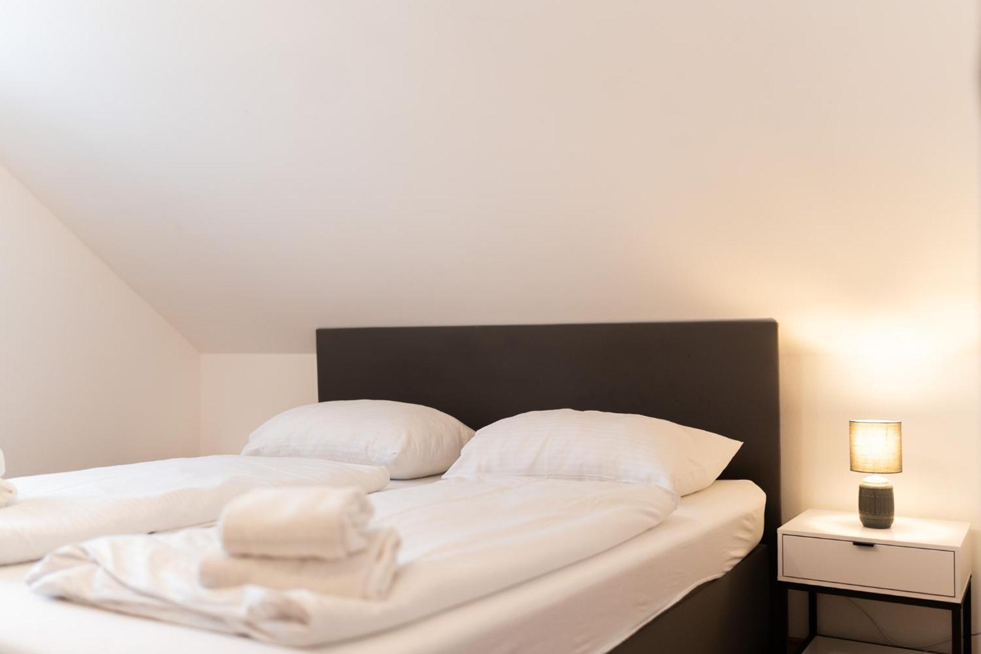Homy Alpenlodge Apartment