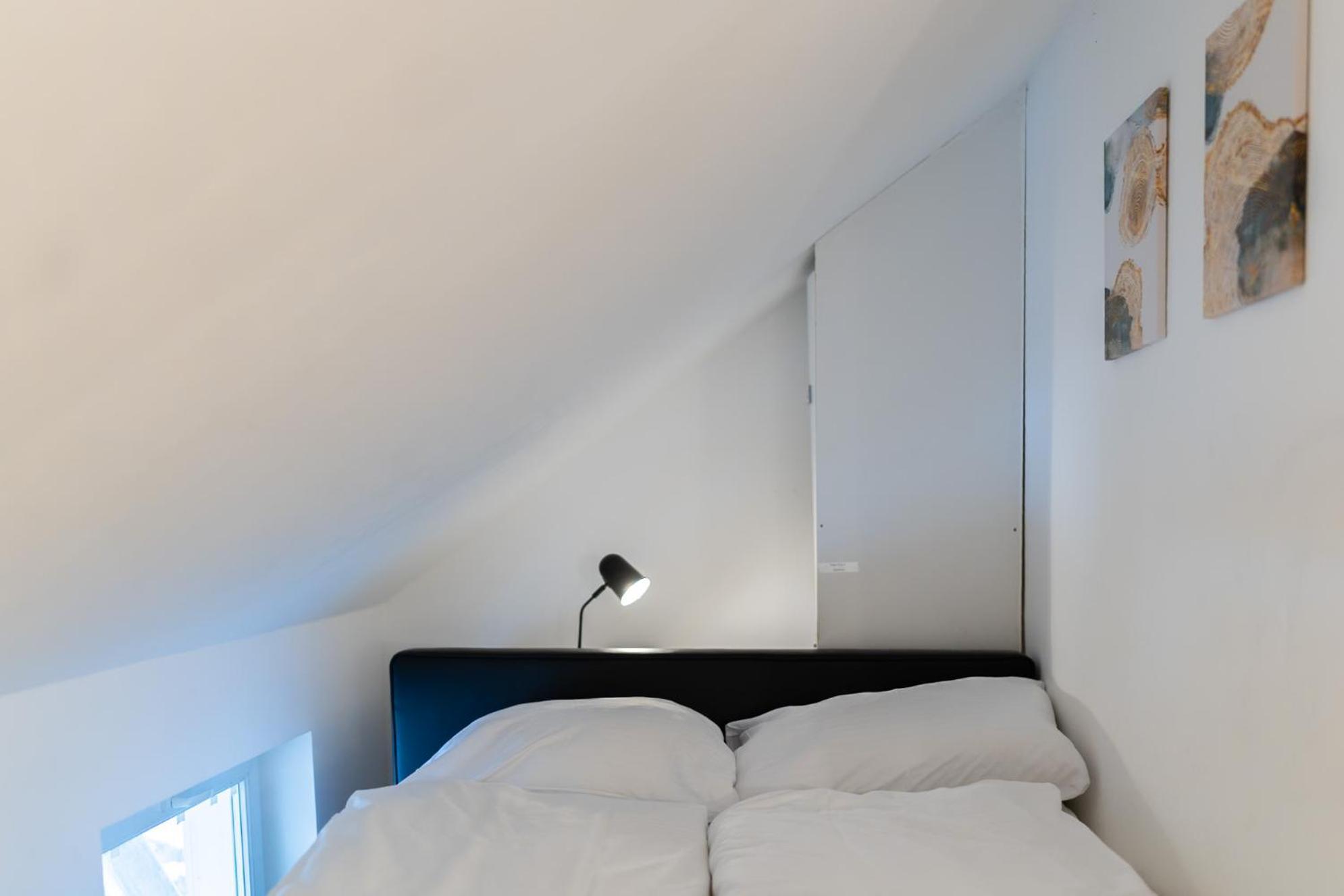 Homy Alpenlodge *